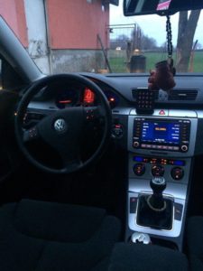 Volkswagen passat b6,karavan Slika 4 Volkswagen passat b6,karavan Slika 4
