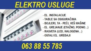 Električar Slika 2