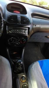 Peugeot 206 Slika 4