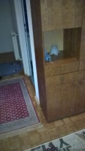 Izdajem komforan namesten stan Mirijevo Slika 2