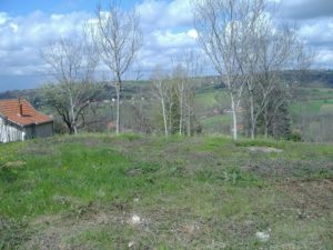 Plac u Mislodjinu Opština Obrenovac Slika 1