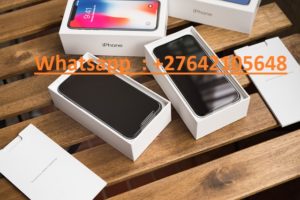 Apple iPhone X 64GB = 400 EUR ,Apple iPhone X 256GB = 450 EUR ,Samsung Galaxy S9/S9+ 64GB = 400 EUR Slika 3