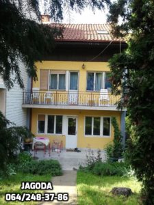 PRODAJEM KUCU U NISU Slika 2