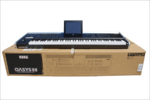 Korg Oasys 88keys Slika 3