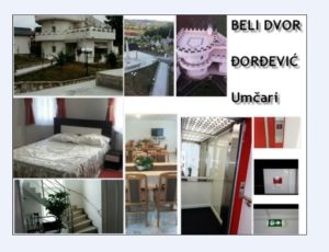 Izdajem staracki dom-Beli Dvor Djordjevic Slika 3