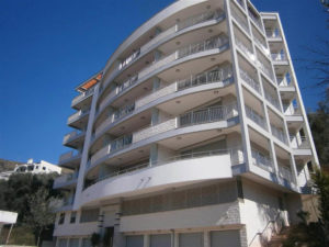 Apartman 72m2—Przno-Milocer—CG Slika 1
