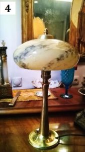 Unikatne stilske lampe Slika 4