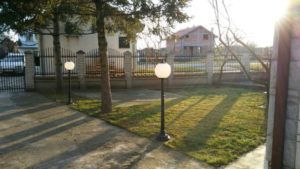 Dve porodicne kuce, Surcin Slika 1