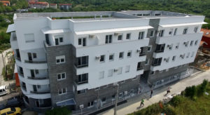 Novogradnja Uknjizeno Troiposoban Stan 75M2 Investitor Slika 1