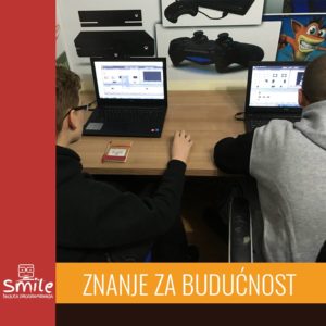 Upis u BESPLATNU promo školicu programiranja na 4 lokacije Slika 4