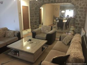 Kuca 214m2,Novi Beograd,namestena Slika 2 Kuca 214m2,Novi Beograd,namestena Slika 2
