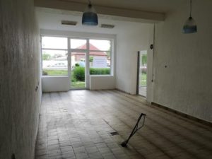 Poslovni prostor, Temerin Slika 4 Poslovni prostor, Temerin Slika 4