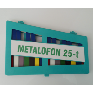 Metalofon SKOLSKI NOVO Slika 3 Metalofon SKOLSKI NOVO Slika 3