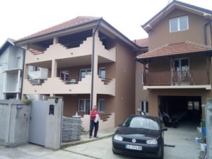 Demit fasada Slika 1