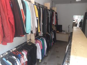 Polovna Garderoba RASPRODAJA ROBE NA VELIKO Slika 2 Polovna Garderoba RASPRODAJA ROBE NA VELIKO Slika 2