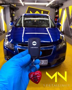 MN Detailing PROFESIOANLNI DETAILING CENTAR Slika 3 MN Detailing PROFESIOANLNI DETAILING CENTAR Slika 3