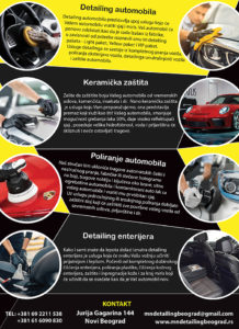 MN Detailing PROFESIOANLNI DETAILING CENTAR Slika 2 MN Detailing PROFESIOANLNI DETAILING CENTAR Slika 2