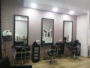 Kozmeticki frizerski salon Cukarica Slika 4