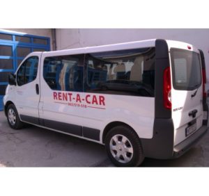 WAGEN TRADE Slika 1