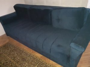 Trosed za dvoje za spavanje Slika 3 Trosed za dvoje za spavanje Slika 3