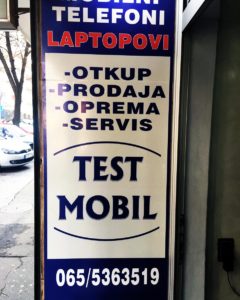 Otkup mobilnih telefona Slavija Slika 3