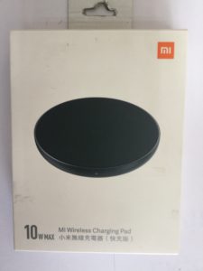Xiaomi Mi Wireless Charging Pad Slika 5 Xiaomi Mi Wireless Charging Pad Slika 5