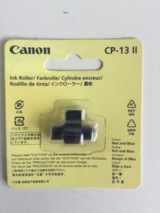 Canon InkRoll Slika 2