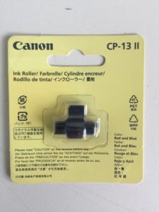 Canon InkRoll Slika 3