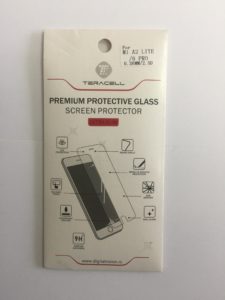 Tempered Glass Slika 5