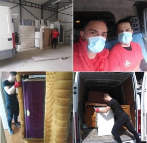 Kombi selidbe Cukarica Slika 6