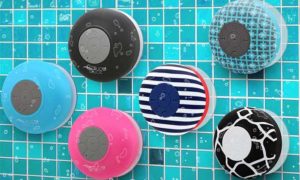 H20 ZVUCNIK – Vodootporni Bluetooth zvučnik Slika 2 H20 ZVUCNIK – Vodootporni Bluetooth zvučnik Slika 2