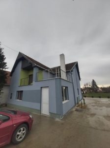 Kuća za smeštaj radnika Slika 2 Kuća za smeštaj radnika Slika 2