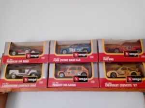 Burago automobili Slika 8 Burago automobili Slika 8