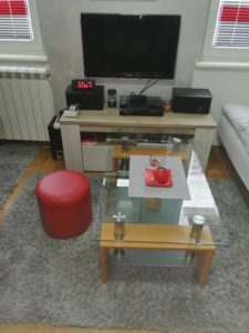 Stan na dan, Valjevo Slika 3