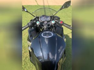 2019 Kawasaki NINJA 400 ABS Slika 2 2019 Kawasaki NINJA 400 ABS Slika 2