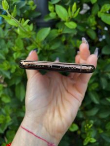 Iphone Xs 256 GB SIM FREE GOLD Slika 5 Iphone Xs 256 GB SIM FREE GOLD Slika 5