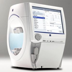Automatic Perimeter Zeiss Humphrey Field Analyzer HFA 3 / 830 Slika 1