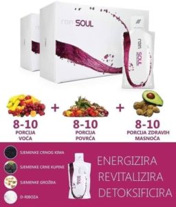 Rain Soul Provereno dobro Slika 4 Rain Soul Provereno dobro Slika 4