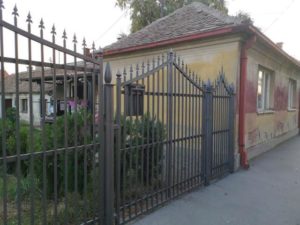 Gradjevinsko zemljiste u centru Pozarevca Slika 2