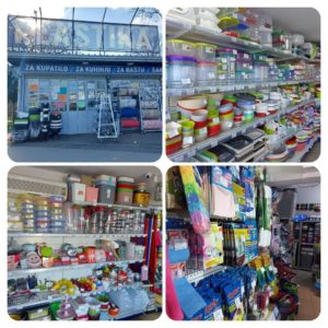 PLASTIKA NOVI BEOGRAD Slika 5 PLASTIKA NOVI BEOGRAD Slika 5