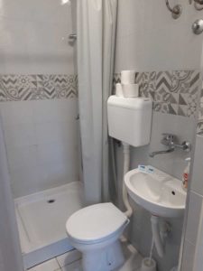 Stan na dan, Lilis House Novi Beograd Slika 3