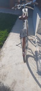 Prodajem elektricni bicikl Slika 2 Prodajem elektricni bicikl Slika 2