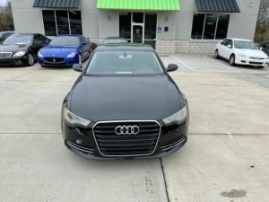audi A6 Slika 3