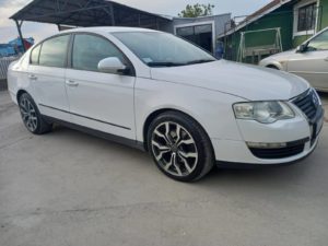 Pasat 2.0 tdi 140 trend line Slika 4