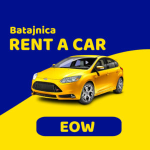 Rent A Car Batajnica – Najniže cene – Najbolja usluga Slika 1 Rent A Car Batajnica – Najniže cene – Najbolja usluga Slika 1