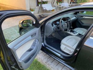 Audi A4 Slika 5 Audi A4 Slika 5