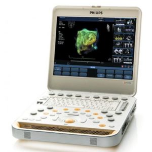 New Philips CX50 Portable Ultrasound System Slika 2 New Philips CX50 Portable Ultrasound System Slika 2
