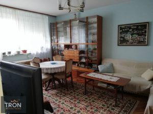 Dvosoban stan, 67m2 Slika 1 Dvosoban stan, 67m2 Slika 1