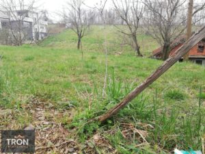 Plac u Vrnjačkoj Banji, 6,18ari Slika 2 Plac u Vrnjačkoj Banji, 6,18ari Slika 2