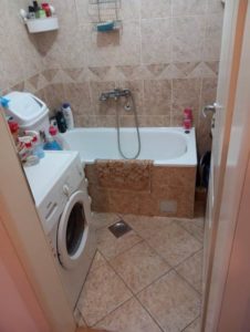 Dvosoban stan u Novom Sadu Slika 9 Dvosoban stan u Novom Sadu Slika 9